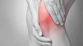 Eklemden gelen ses alarm demek!