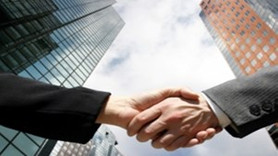 Dev ortaklık! Bu kez Türk aldı!