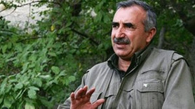Murat Karayılan’dan “Demirtaş'a Eleştiri”
