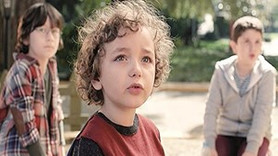 O reklam mahkemelik oluyor