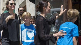 Mardin'e Bir Star Geldi