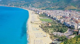 Temiz plaj cenneti Türkiye!