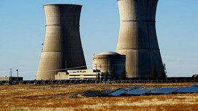 Sinop'taki nükleer santral için şok iddia!