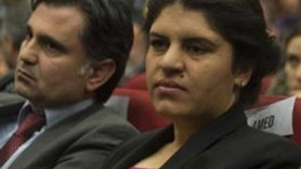 Başkanlık Divanın'da Terörist Olacak