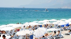 Türklerin yüzde 40’ı tatil bütçesini aşıyor