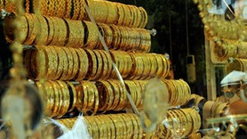 Altın satışları ramazanda geriledi!