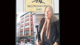 Milyarlık servet bakın kime kaldı?