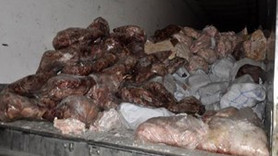 430 Milyon Euro'luk skandal!