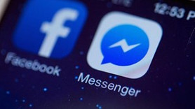 Facebook Messenger'da yeni dönem