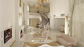 Ödüllü evler sahiplerini bekliyor