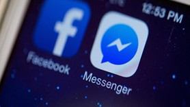 Facebook messenger için artık Facebook gerekmiyor!