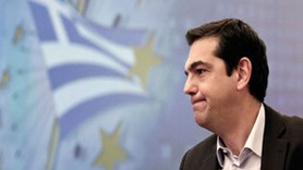 Yunanistan'ın son kozu da reddedildi!