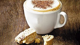 Ünlü kahve zinciri tamamen İngiliz oluyor