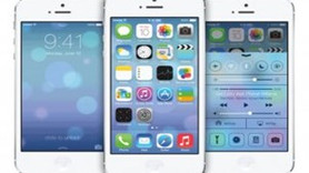 iPhone'larda mavi ekran hatası!