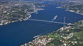 İstanbul Boğazı geçişlere kapatıldı!