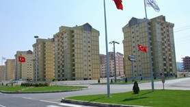 TOKİ Beyşehir konutları başvuruları başladı