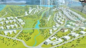 Bilişim Vadisi 2016 sonunda hazır!