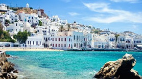 Yunanistan'a tatile gideceklere uyarı! Nakitsiz çıkmayın