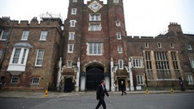 İngiltere Kraliyet Ailesi sarayına kiracı arıyor