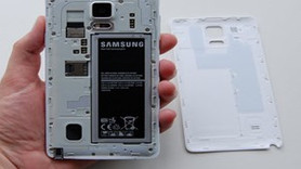 Samsung pil ömrünü ikiye katlıyor!