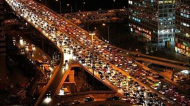 İstanbul trafiği girişimcileri zengin ediyor