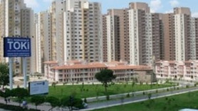 TOKİ’den Mardin'e konut müjdesi