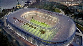 Beşiktaş'ın yeni stadına devlet desteği