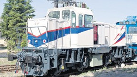 Milli lokomotif 2016 yılında raya oturur
