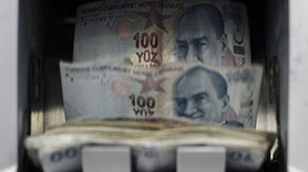 O çiftliklere 375 lira katılım desteği