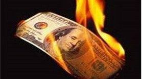 Seçim sonrası dolar coştu