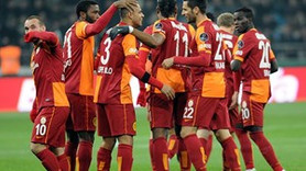 Galatasaray en değerli kulüpler arasında!