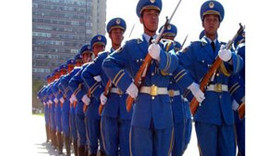 Çin'de silahlı çatışma: 4 ölü...