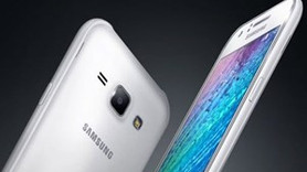 Samsung'un yeni telefonu!
