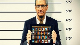 Apple'a büyük ceza!