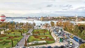 Kadıköy konut fiyatları 5 yılda yüzde 100 arttı