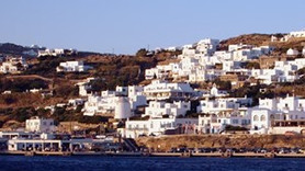 Yunanistan'da ev fiyatları yüzde 40 ucuzladı!