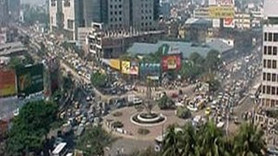 Bangladeş'te ramazan izdihamı : 24 ölü!