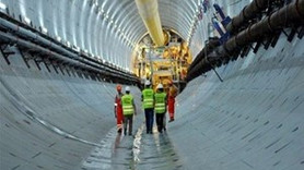 Avrasya Tüneli açılışı 1 yıl öne alındı
