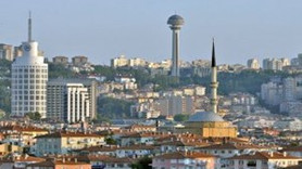Yabancı yatırımcı rotayı Ankara'ya çevirdi!