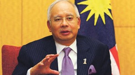 Malezya'da 700 milyon dolarlık yolsuzluk iddiası!