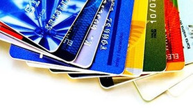 Kredi kartı bilgilerinizi paylaşmayın