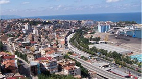 TOKİ Trabzon'da kamulaştırma yapmayacak