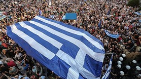 Yunanistan'da kamu çalışanları yarın grevde!