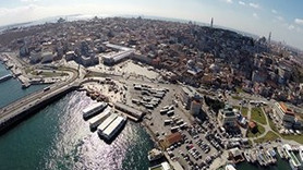 İstanbul için tarihi karar!