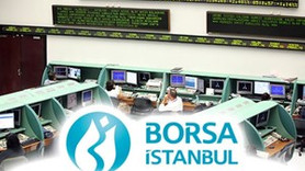 Borsa güne yükselişle başladı