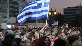 Yunanistan'a 7 milyar euro yardım!