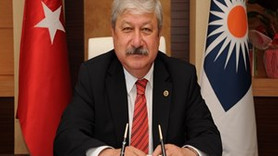 Eski Belediye Başkanına 10 milyon lira ceza