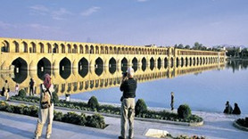 İran'da turizm mirası herkesi hayran bırakıyor