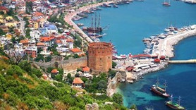 Son beş yılda en çok Antalya'nın nüfusu arttı