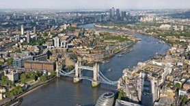 Dünyanın en popüler şehirleri açıklandı! Londra birinci sırada...